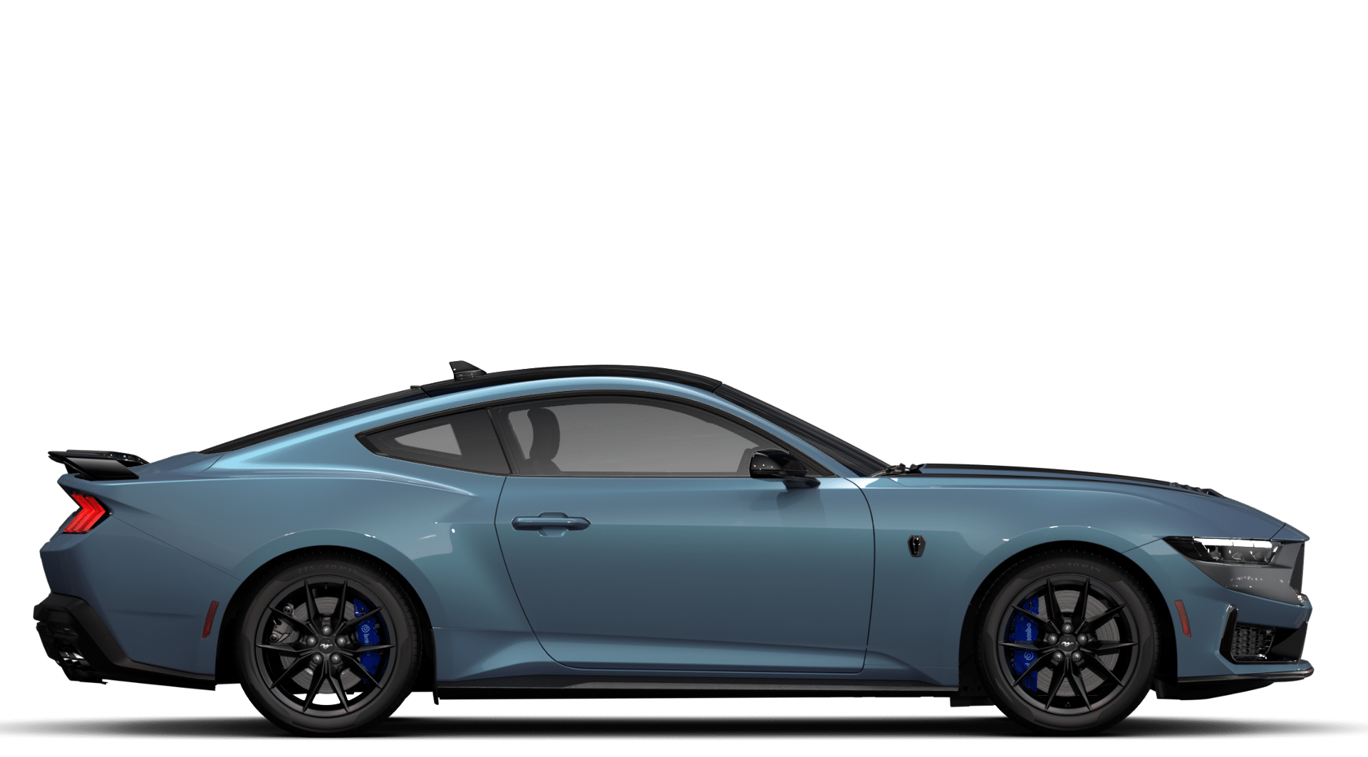 2026 Ford Mustang® External Image 1